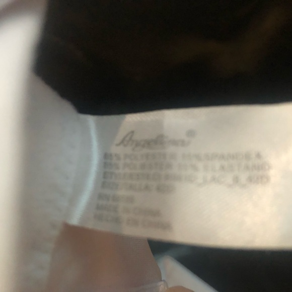 Angelina 42D - Picture 10 of 11